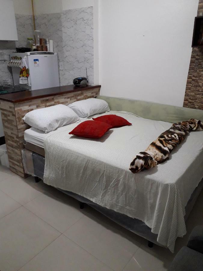 Apartamento Conjugadinho Río de Janeiro
